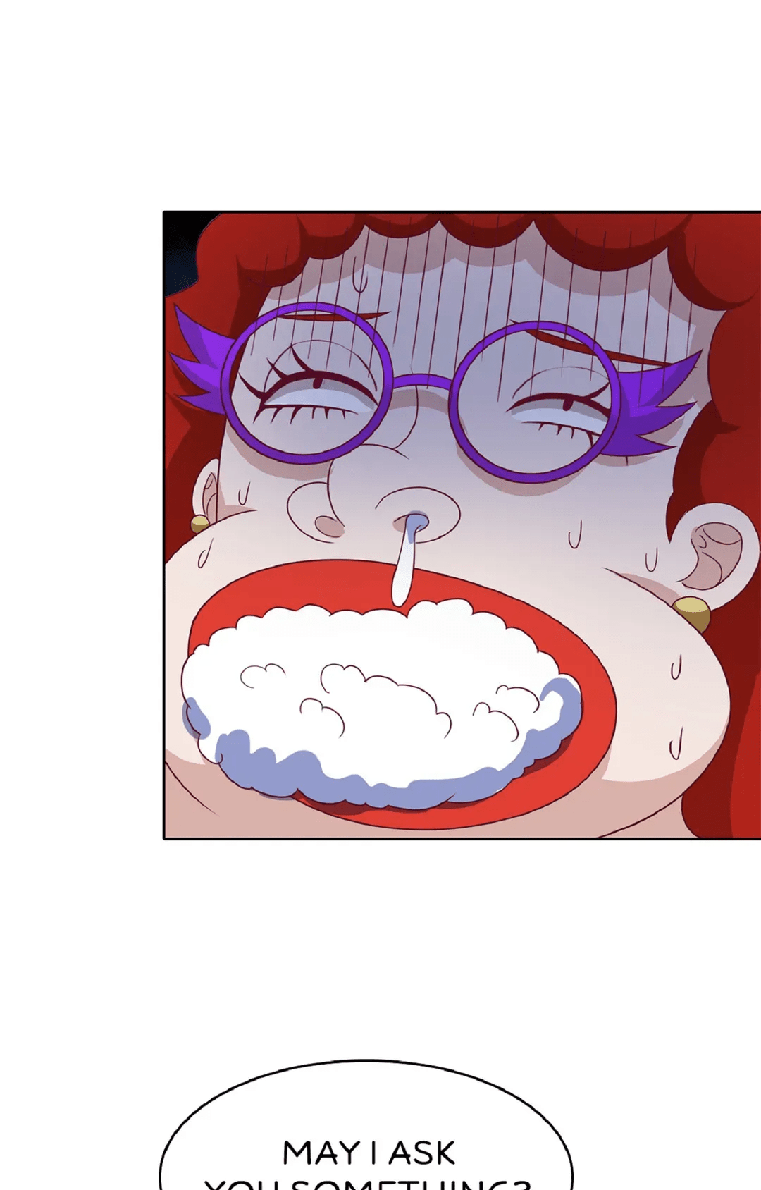 The Villainous Moriarty in Me chapter 60 page 21