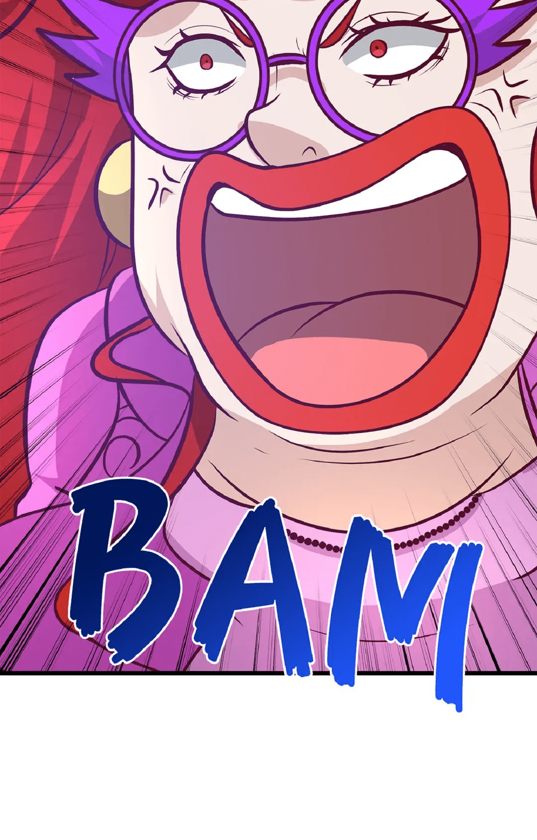 The Villainous Moriarty in Me chapter 60 page 29