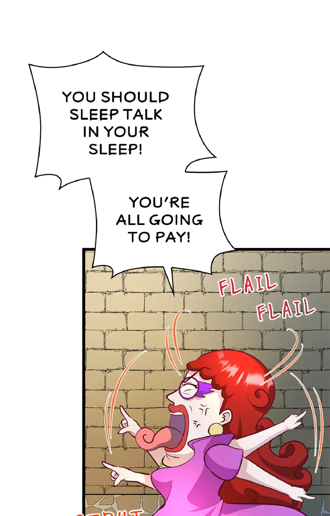 The Villainous Moriarty in Me chapter 60 page 31