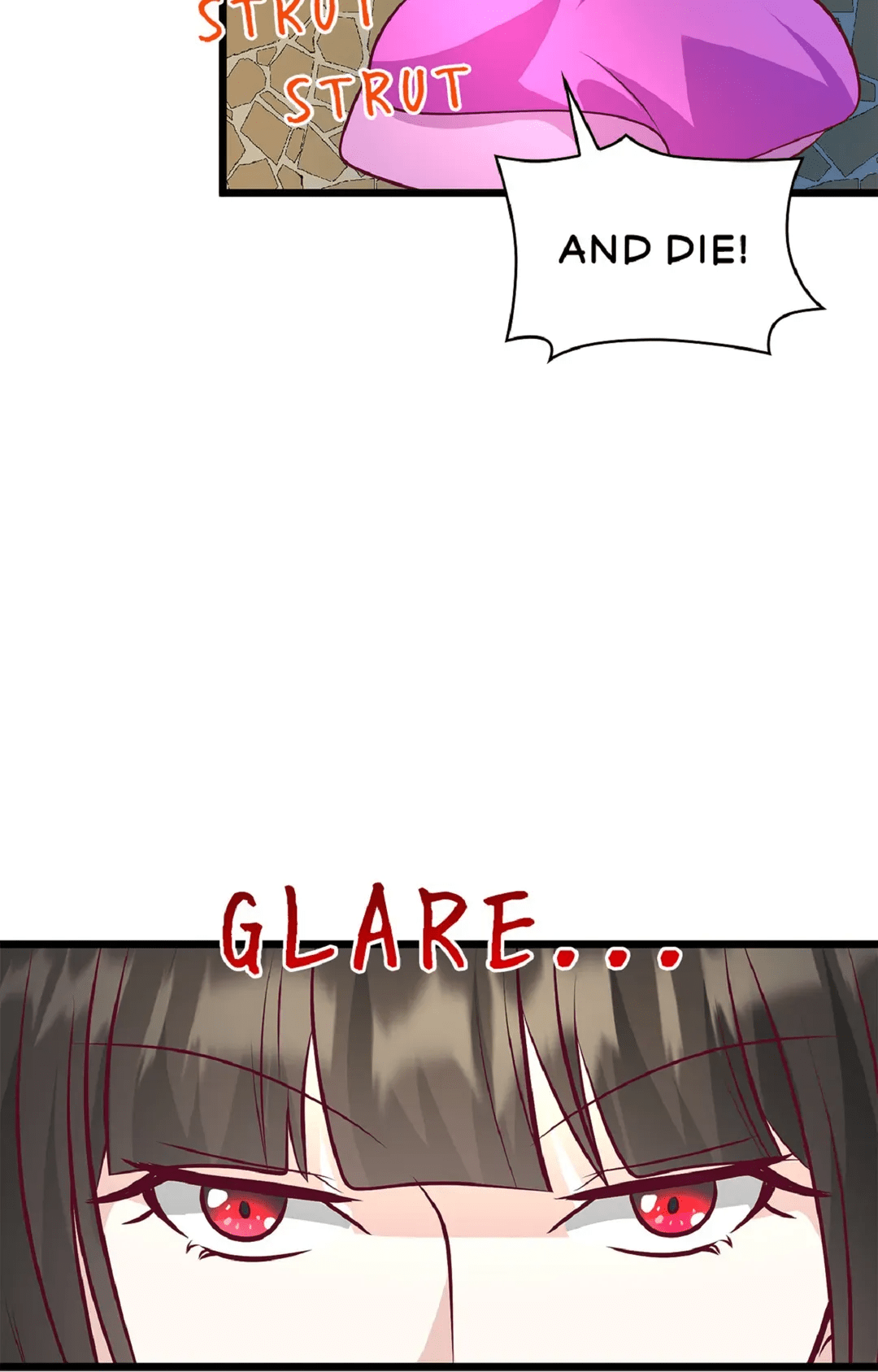 The Villainous Moriarty in Me chapter 60 page 32