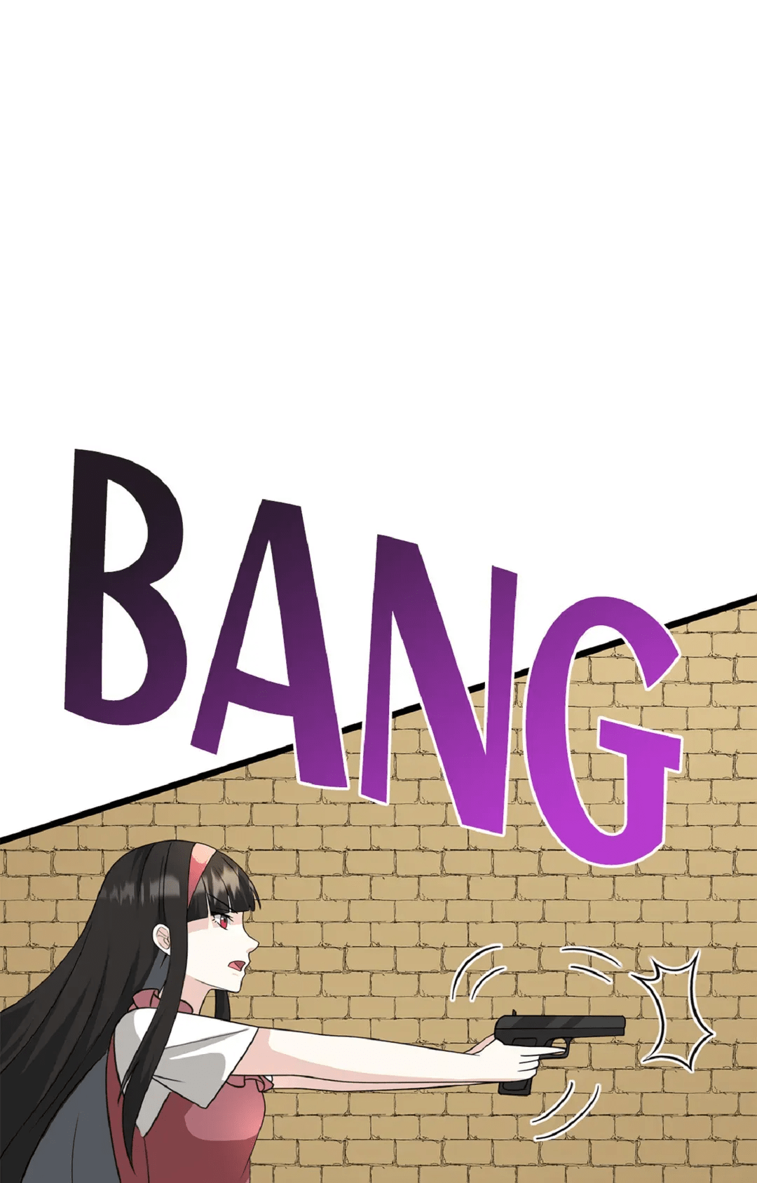 The Villainous Moriarty in Me chapter 60 page 33