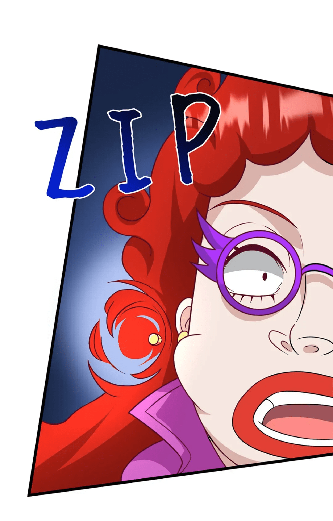 The Villainous Moriarty in Me chapter 60 page 35