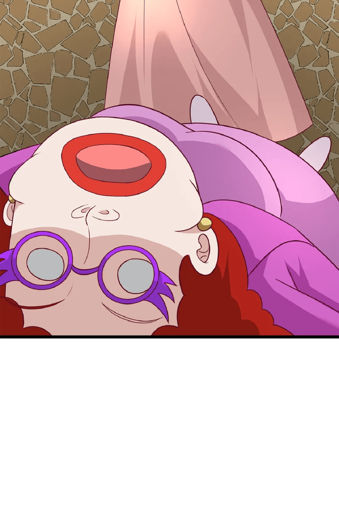 The Villainous Moriarty in Me chapter 60 page 37