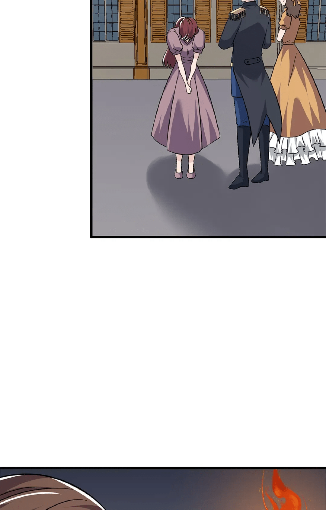 The Villainous Moriarty in Me chapter 60 page 45