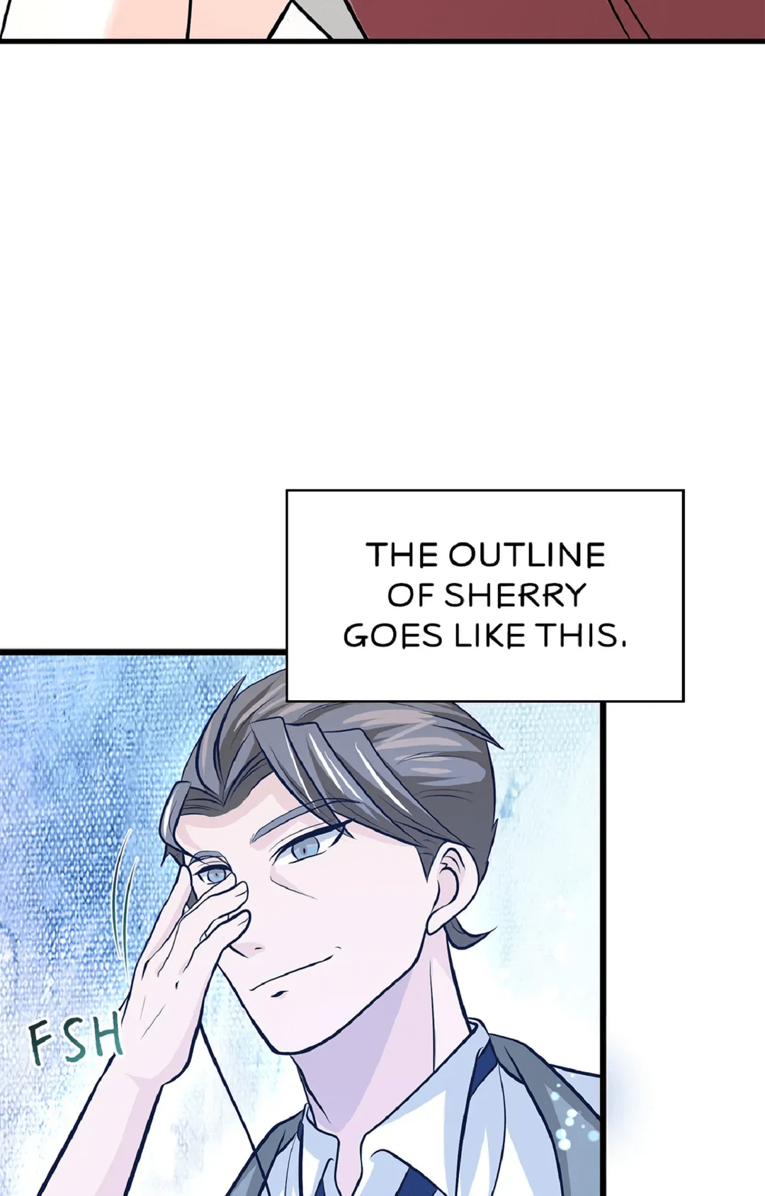 The Villainous Moriarty in Me chapter 60 page 49