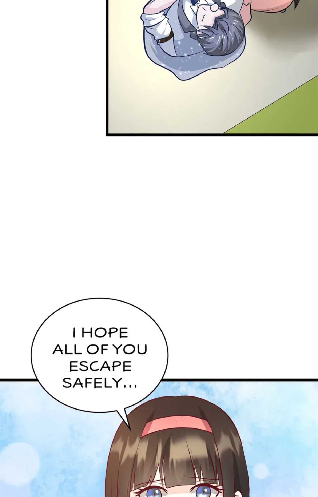 The Villainous Moriarty in Me chapter 60 page 58