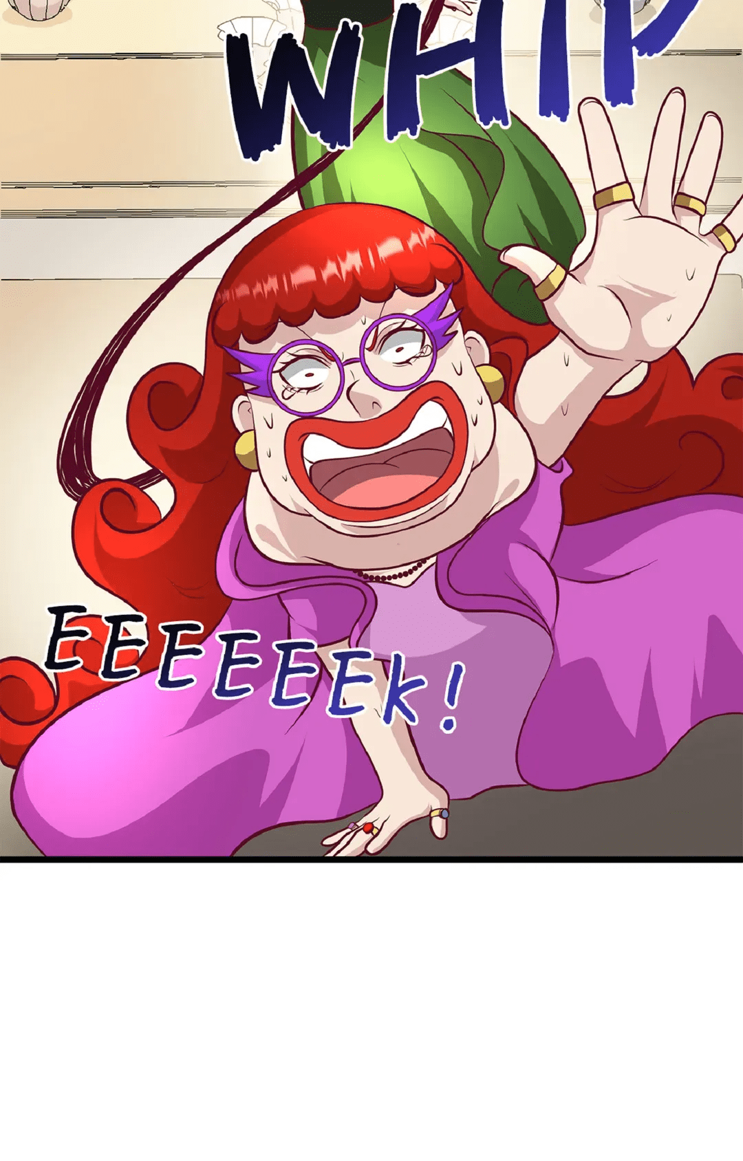 The Villainous Moriarty in Me chapter 60 page 67