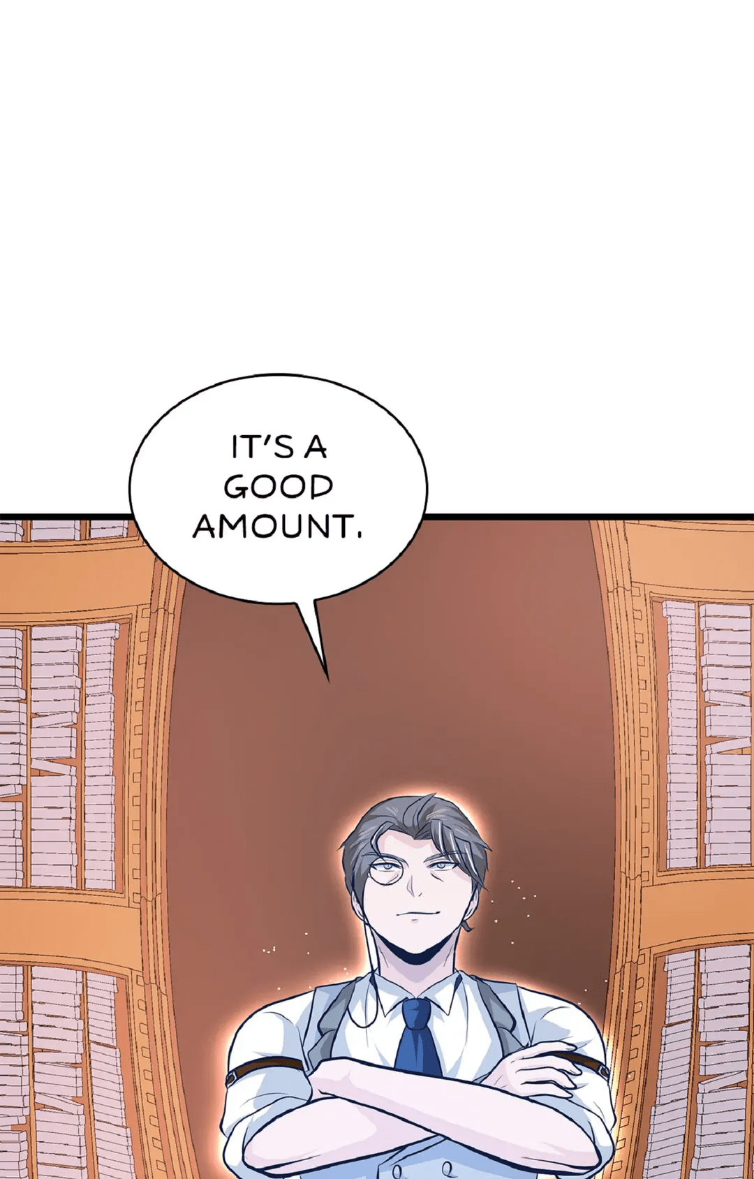 The Villainous Moriarty in Me chapter 60 page 70