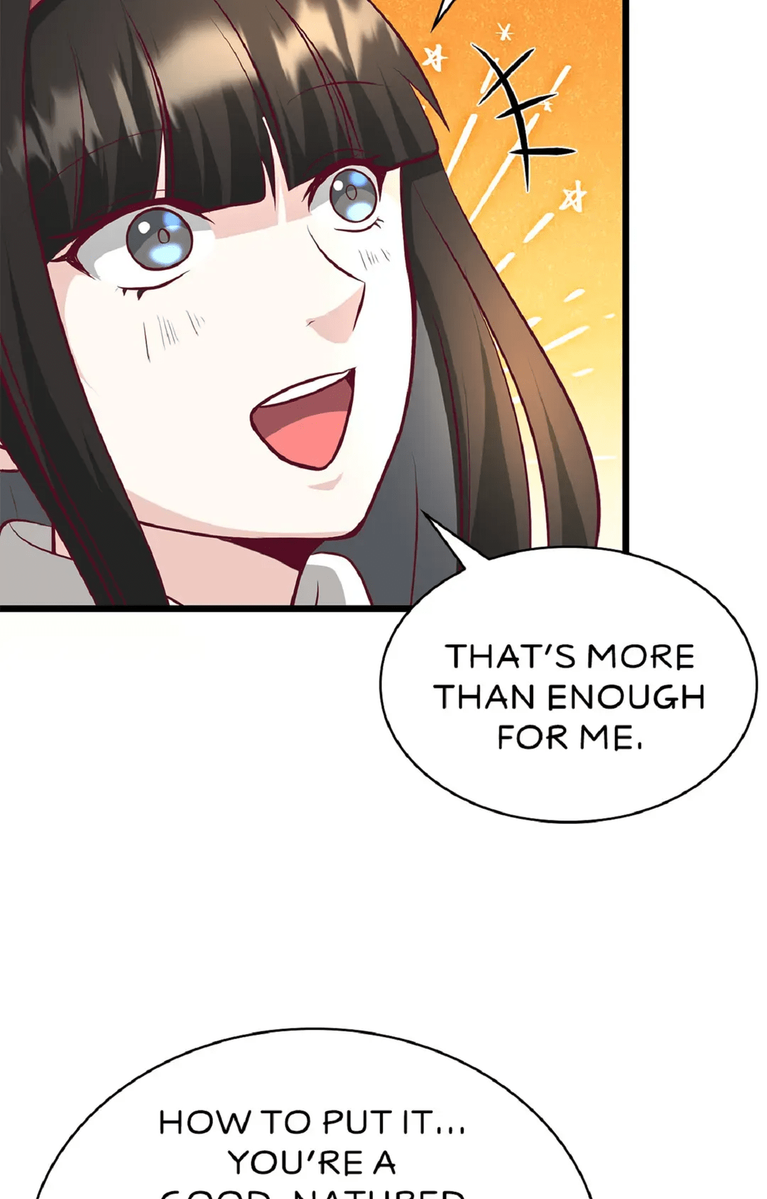The Villainous Moriarty in Me chapter 60 page 73