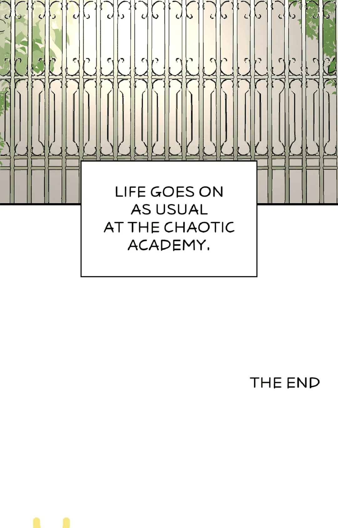 The Villainous Moriarty in Me chapter 60 page 78