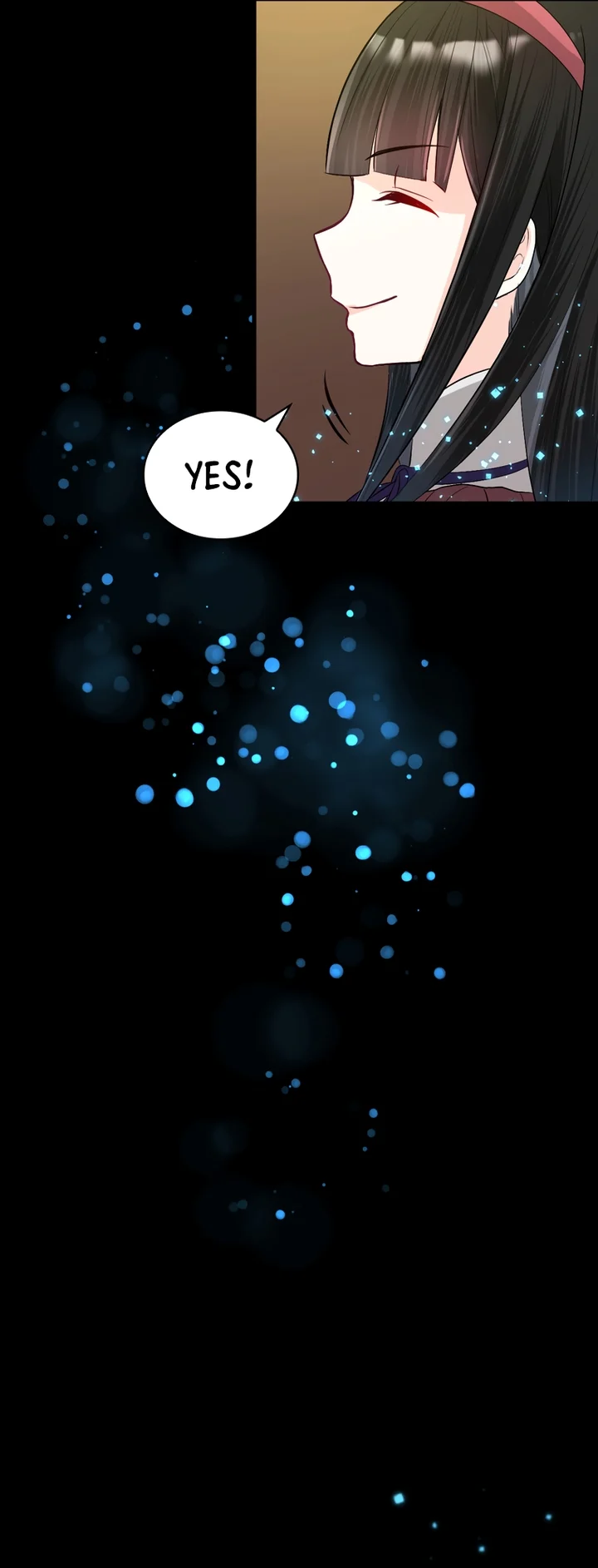 The Villainous Moriarty in Me chapter 7 page 6