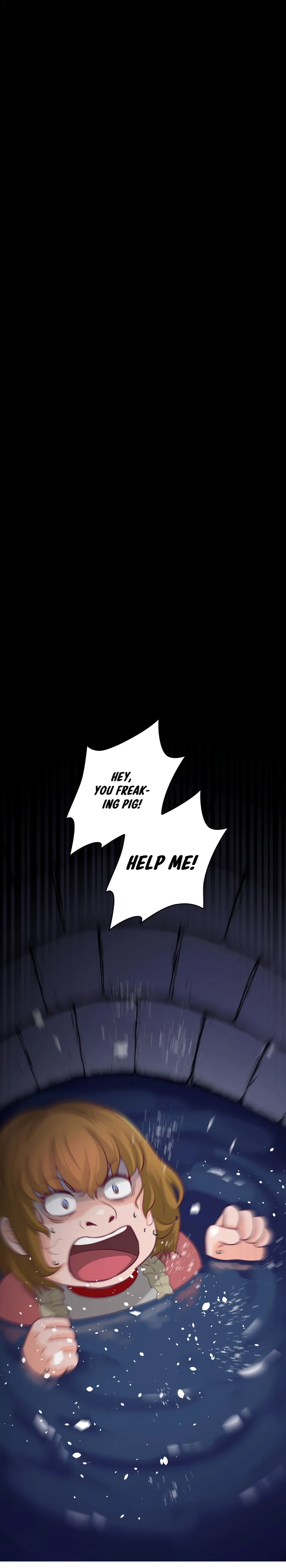 The Villainous Moriarty in Me chapter 7 page 15