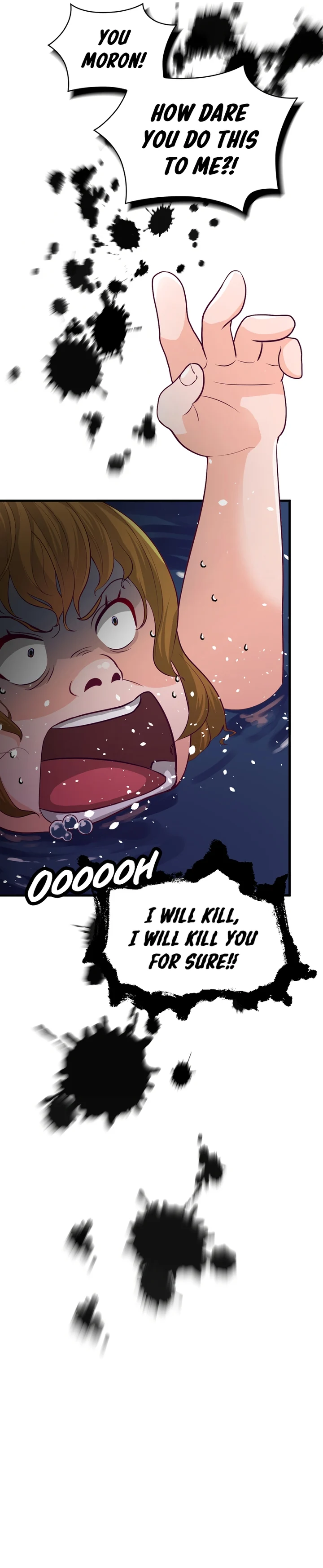 The Villainous Moriarty in Me chapter 7 page 16
