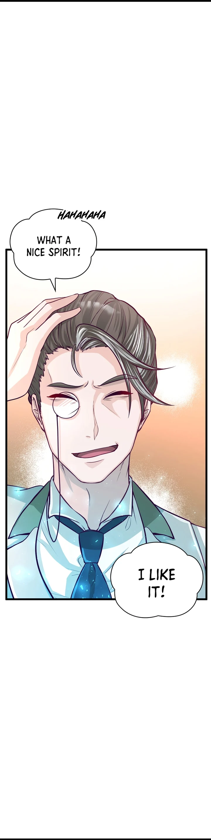 The Villainous Moriarty in Me chapter 7 page 27