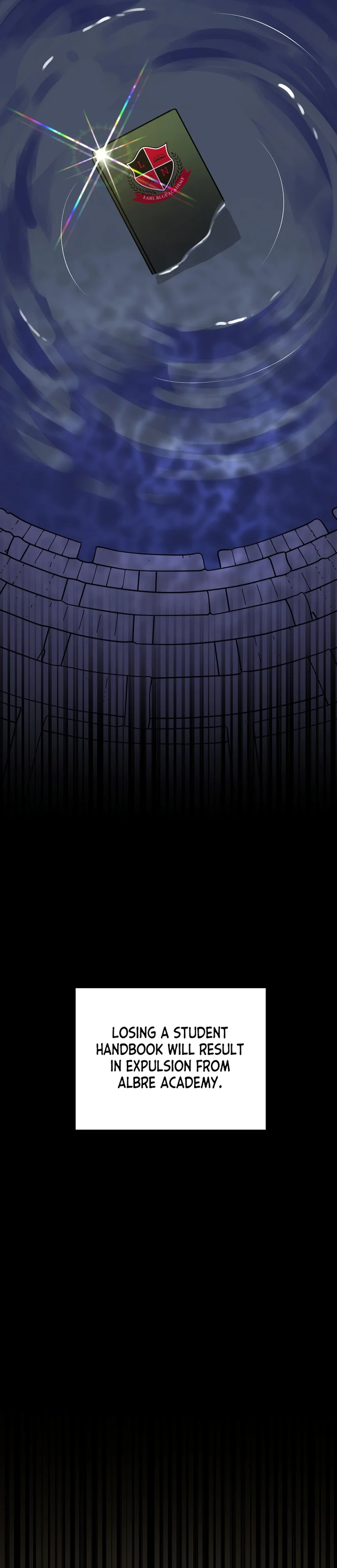 The Villainous Moriarty in Me chapter 8 page 7