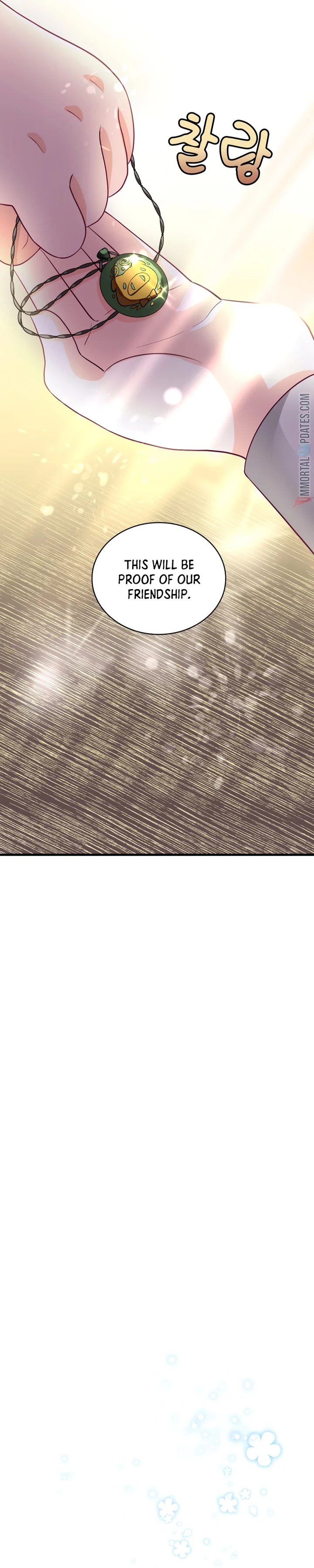 The Villainous Moriarty in Me chapter 8 page 10