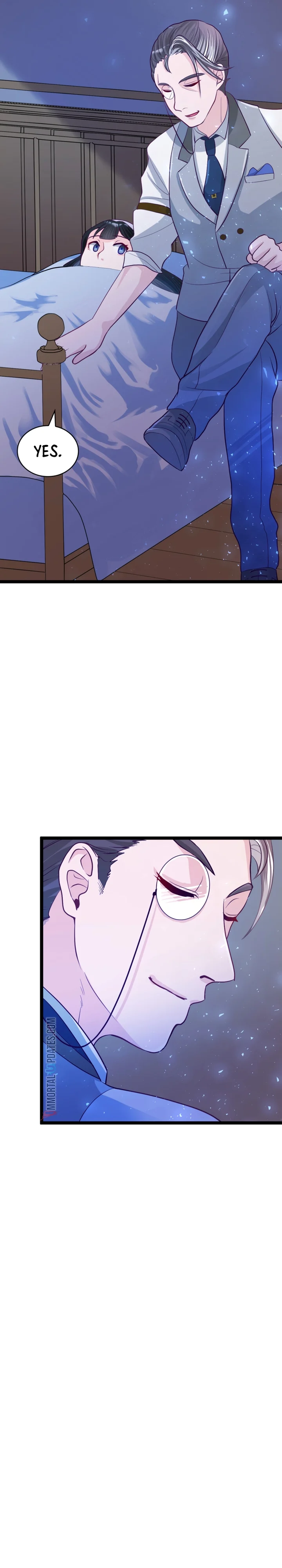 The Villainous Moriarty in Me chapter 8 page 24