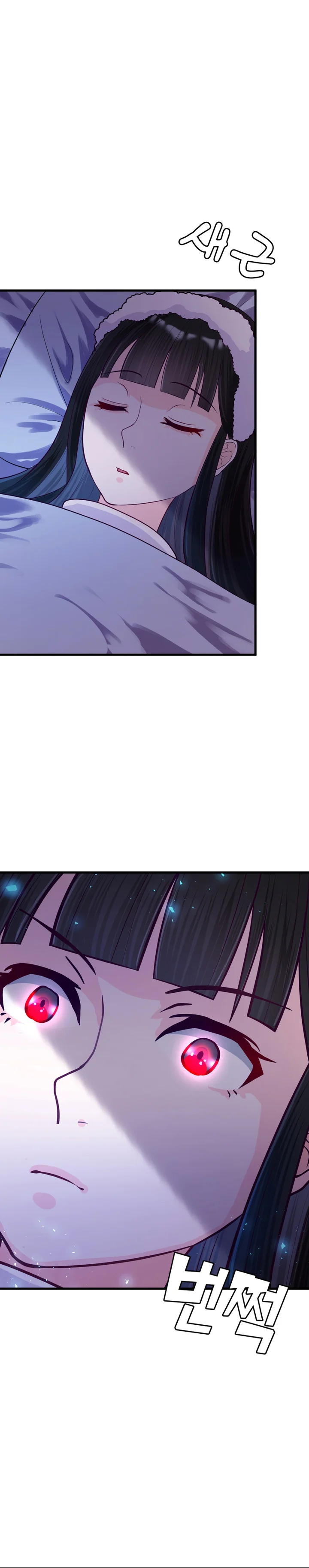 The Villainous Moriarty in Me chapter 8 page 25