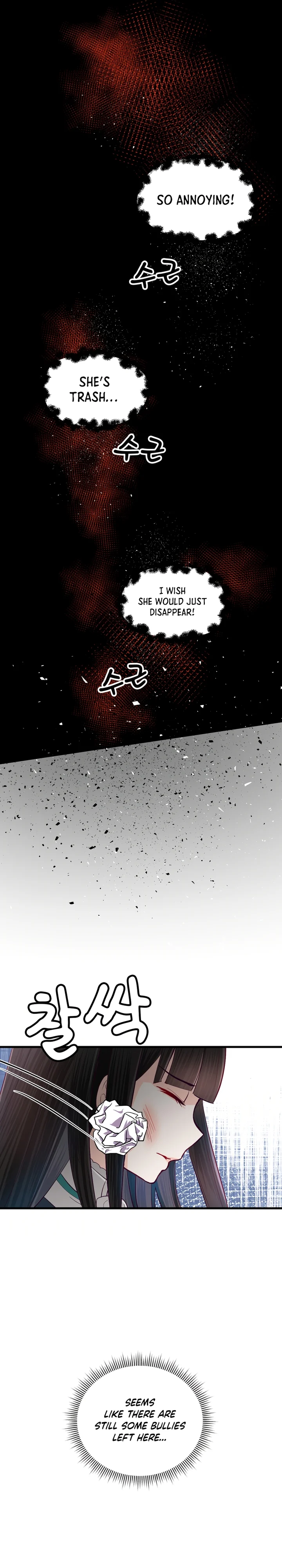 The Villainous Moriarty in Me chapter 9 page 4
