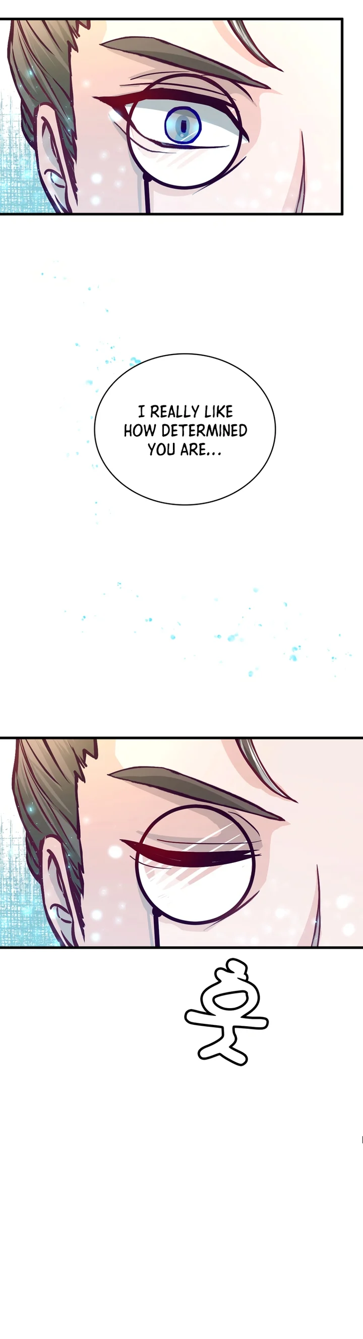 The Villainous Moriarty in Me chapter 9 page 9