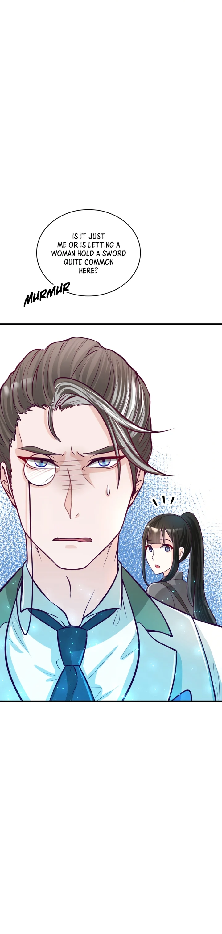 The Villainous Moriarty in Me chapter 9 page 13