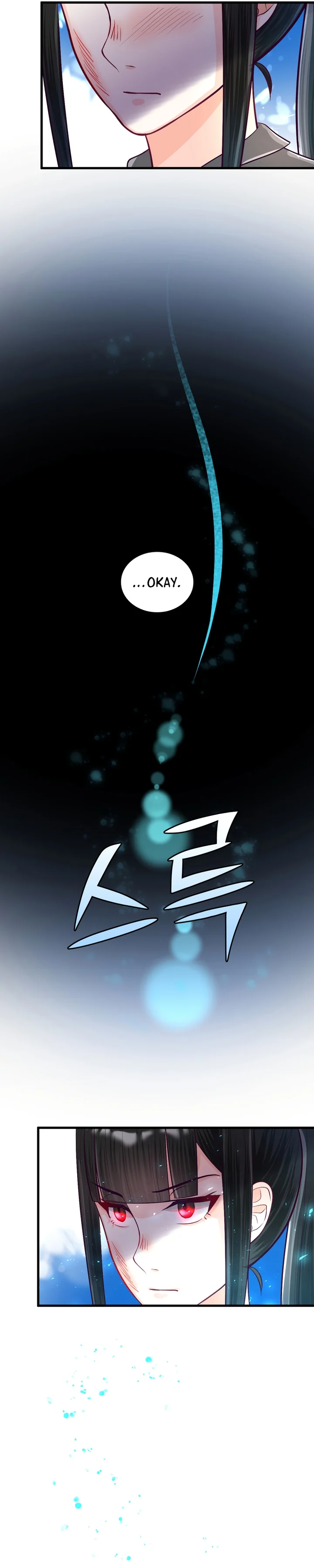 The Villainous Moriarty in Me chapter 9 page 26
