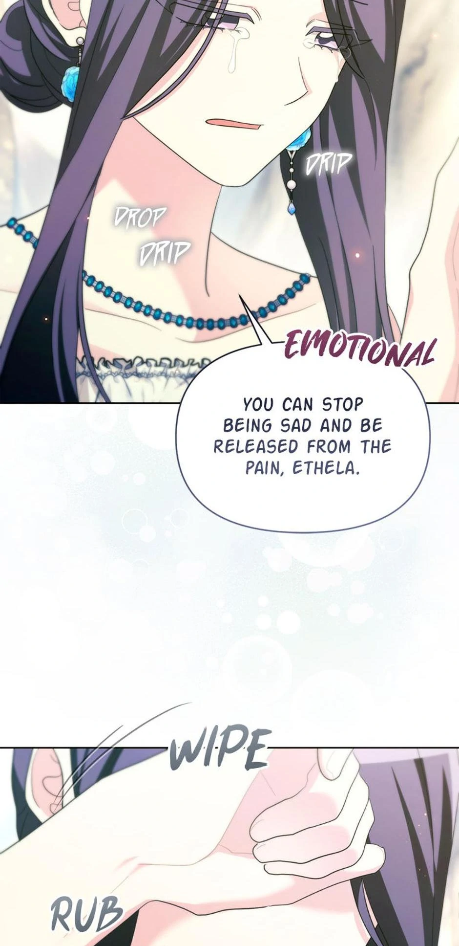 The Villainess Debuts Gorgeously chapter 100 page 20