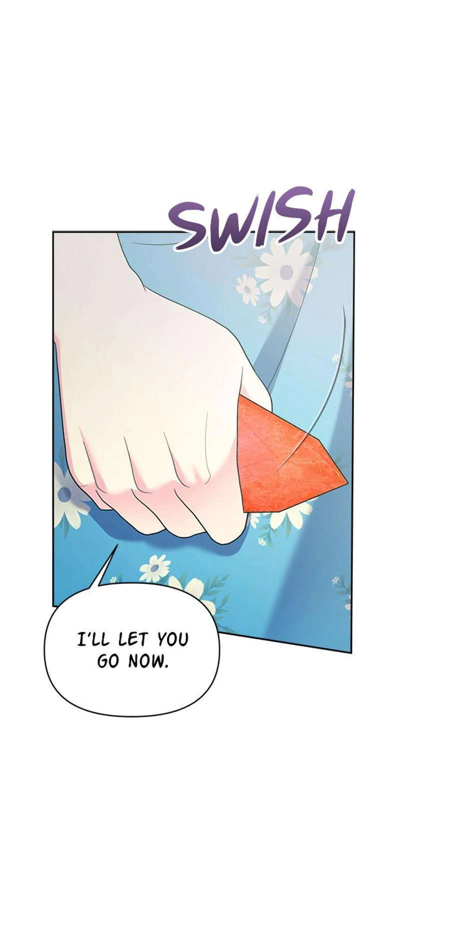 The Villainess Debuts Gorgeously chapter 100 page 23