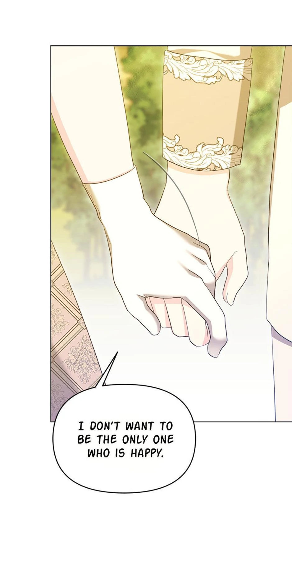 The Villainess Debuts Gorgeously chapter 100 page 47