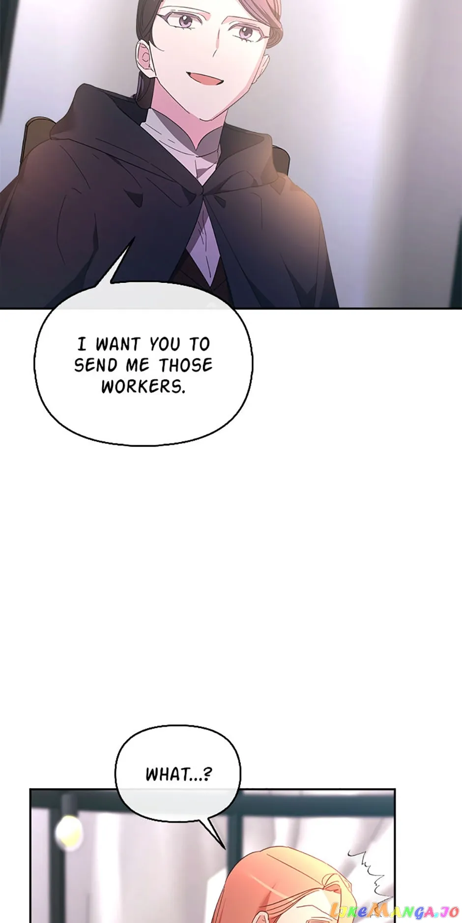 The Villainess Debuts Gorgeously chapter 25 page 20