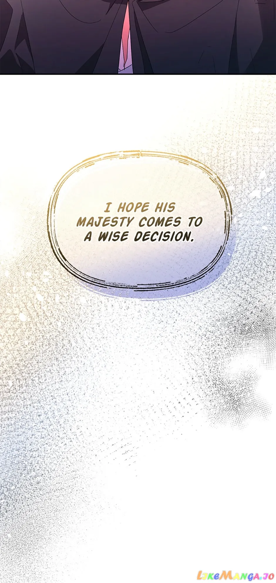 The Villainess Debuts Gorgeously chapter 25 page 34