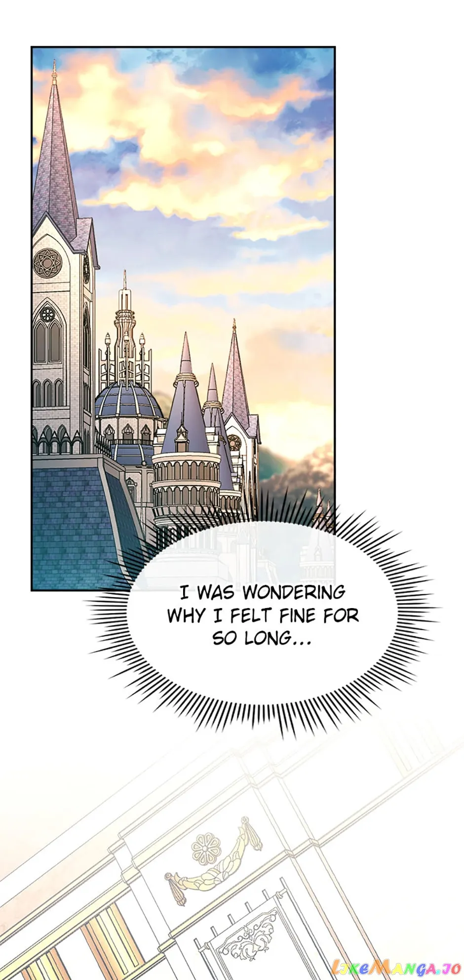 The Villainess Debuts Gorgeously chapter 25 page 36