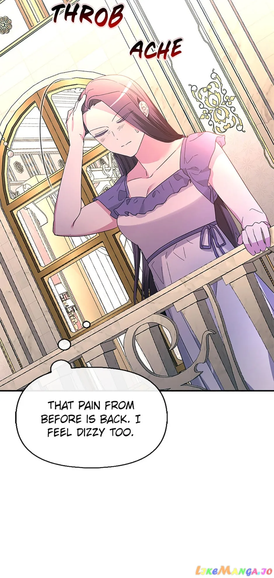 The Villainess Debuts Gorgeously chapter 25 page 37