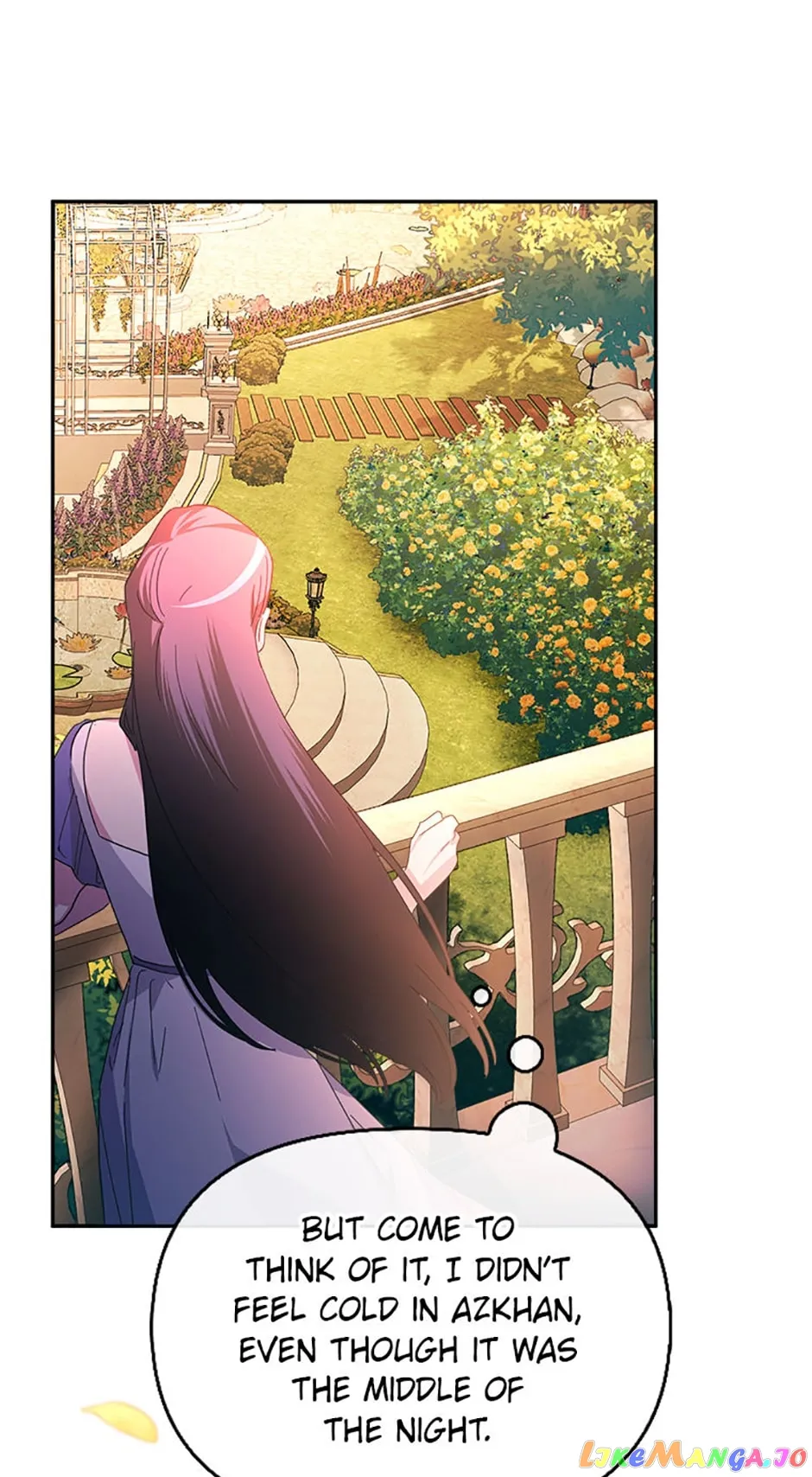 The Villainess Debuts Gorgeously chapter 25 page 38