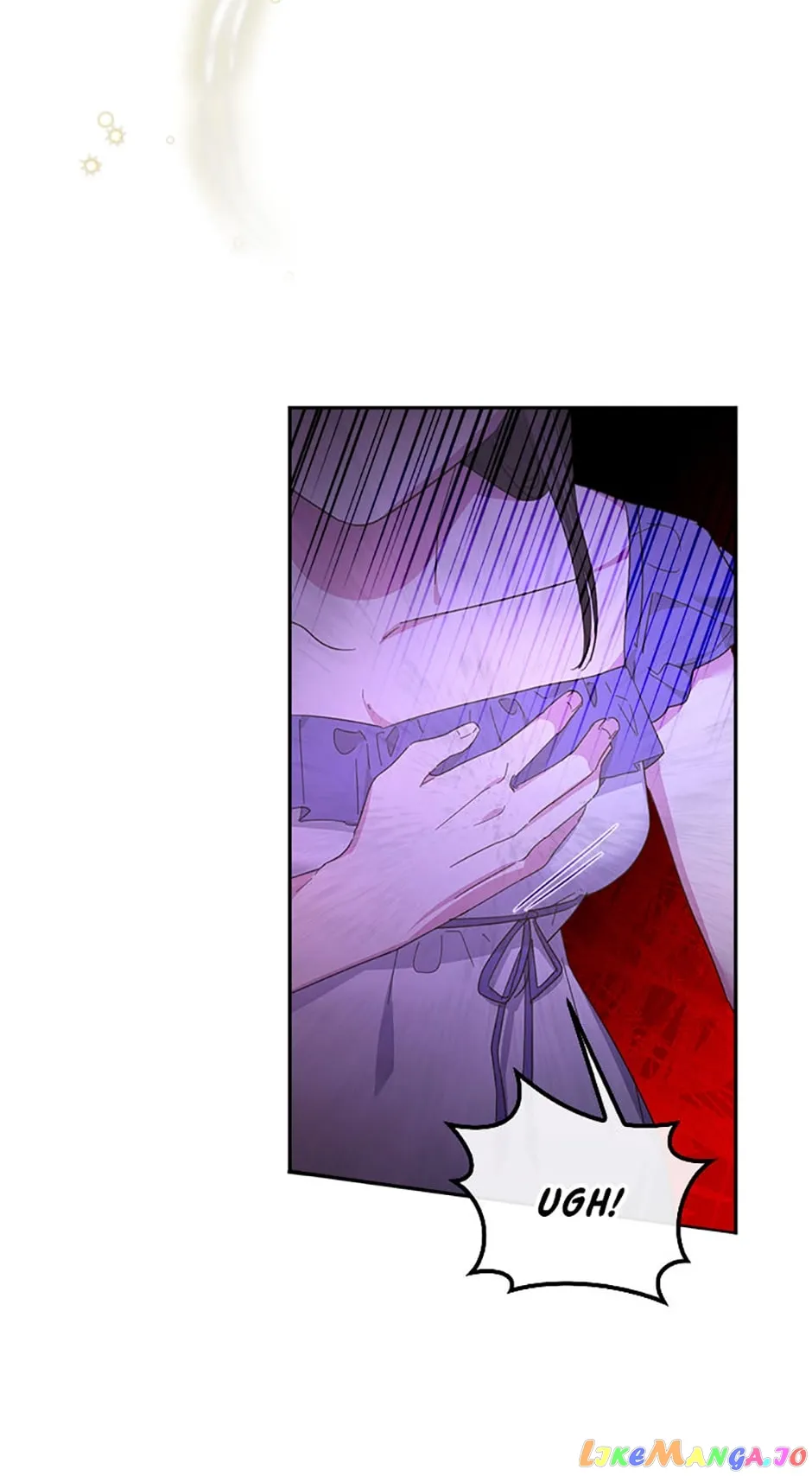 The Villainess Debuts Gorgeously chapter 25 page 42