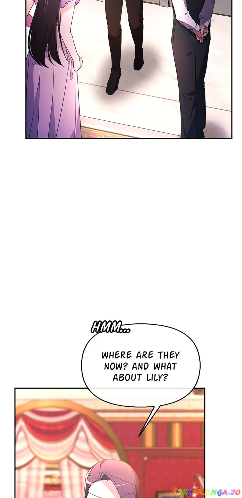 The Villainess Debuts Gorgeously chapter 25 page 54