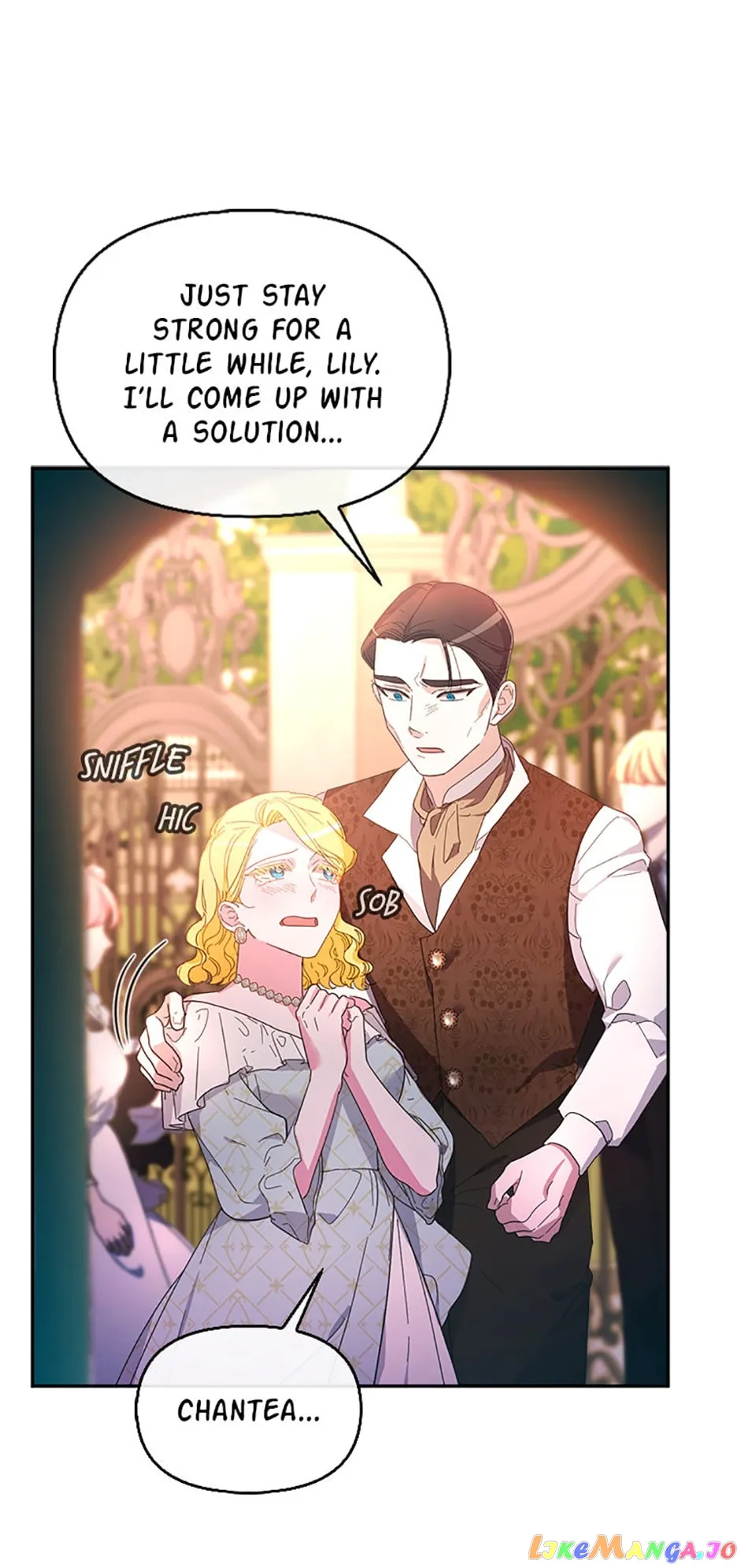 The Villainess Debuts Gorgeously chapter 25 page 69