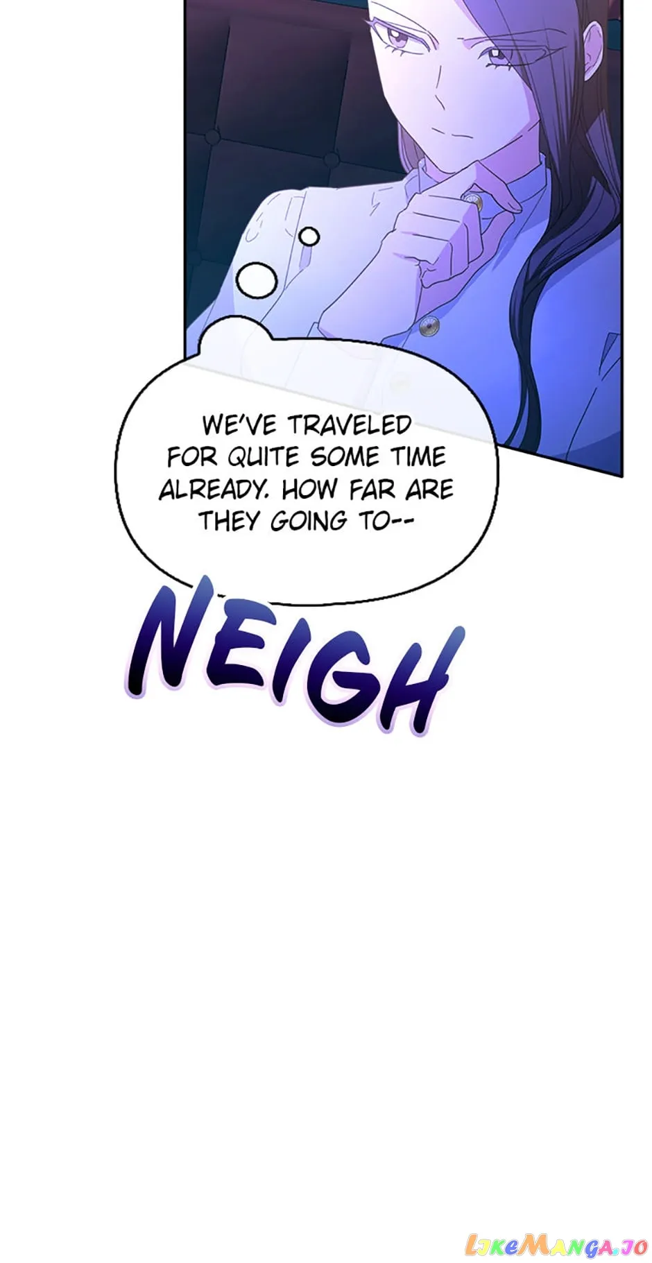 The Villainess Debuts Gorgeously chapter 25 page 77