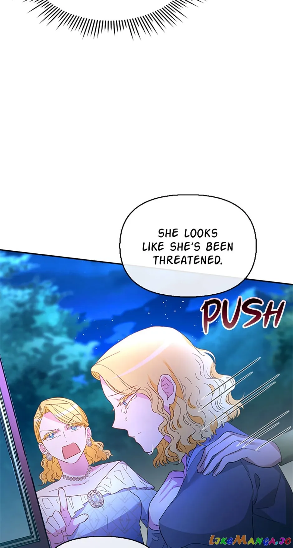 The Villainess Debuts Gorgeously chapter 25 page 80