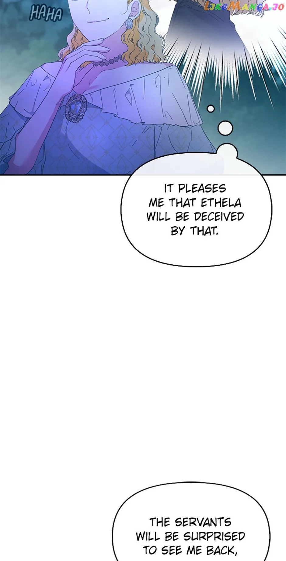 The Villainess Debuts Gorgeously chapter 26 page 4