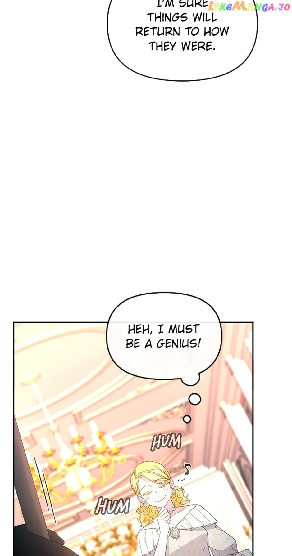 The Villainess Debuts Gorgeously chapter 26 page 11