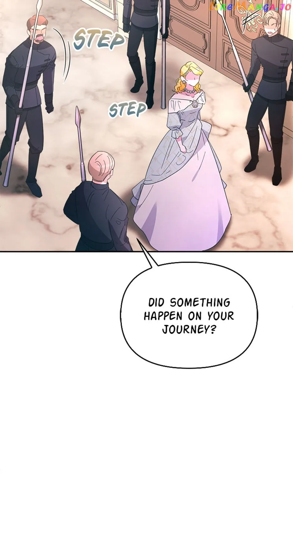 The Villainess Debuts Gorgeously chapter 26 page 13