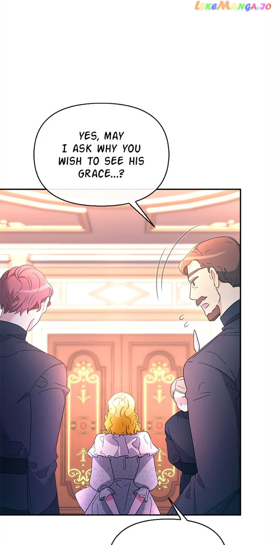 The Villainess Debuts Gorgeously chapter 26 page 16