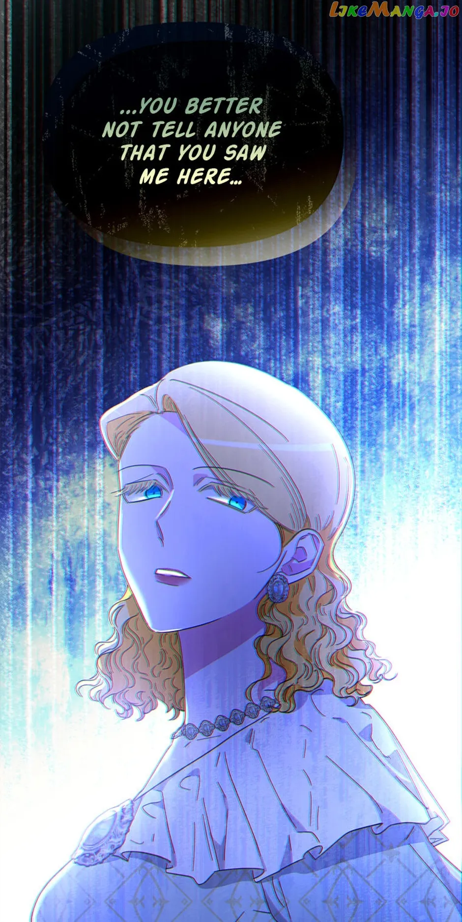 The Villainess Debuts Gorgeously chapter 26 page 19