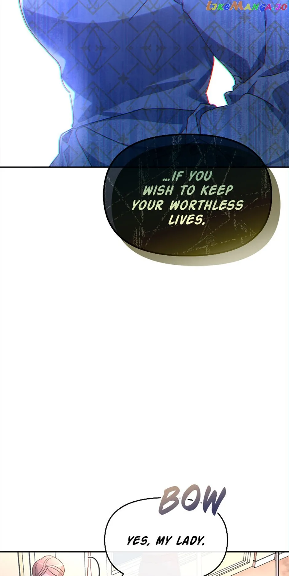 The Villainess Debuts Gorgeously chapter 26 page 20