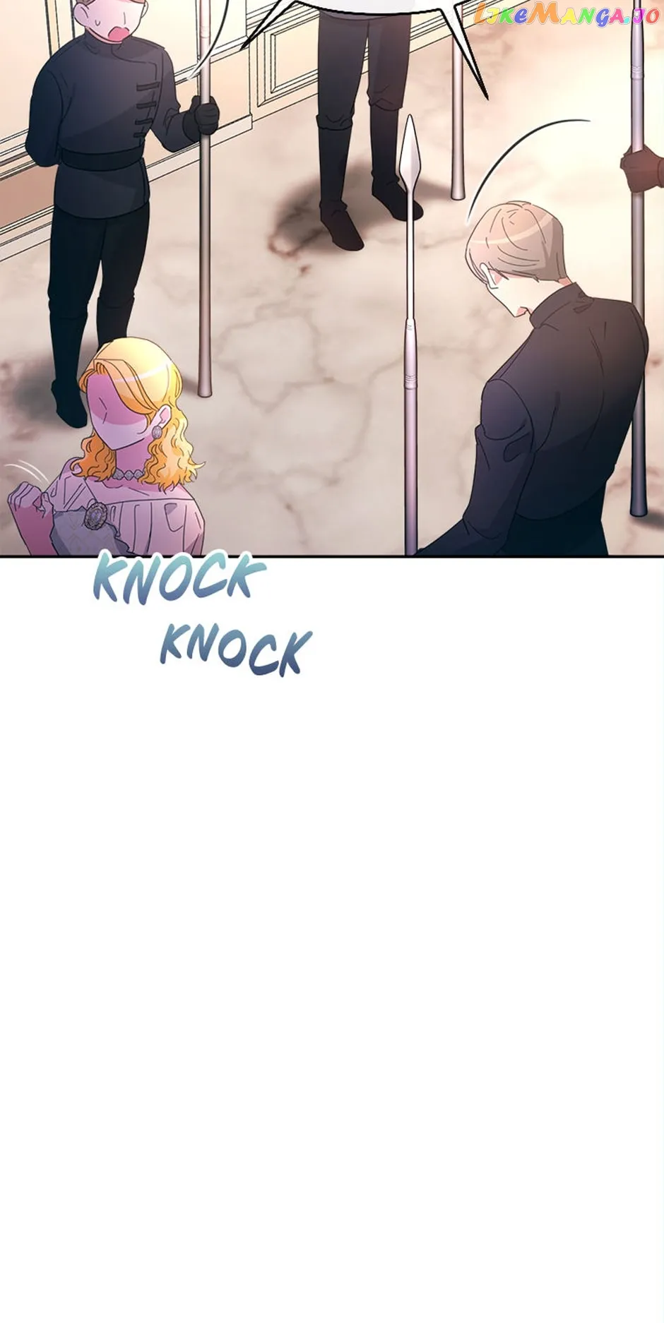 The Villainess Debuts Gorgeously chapter 26 page 21