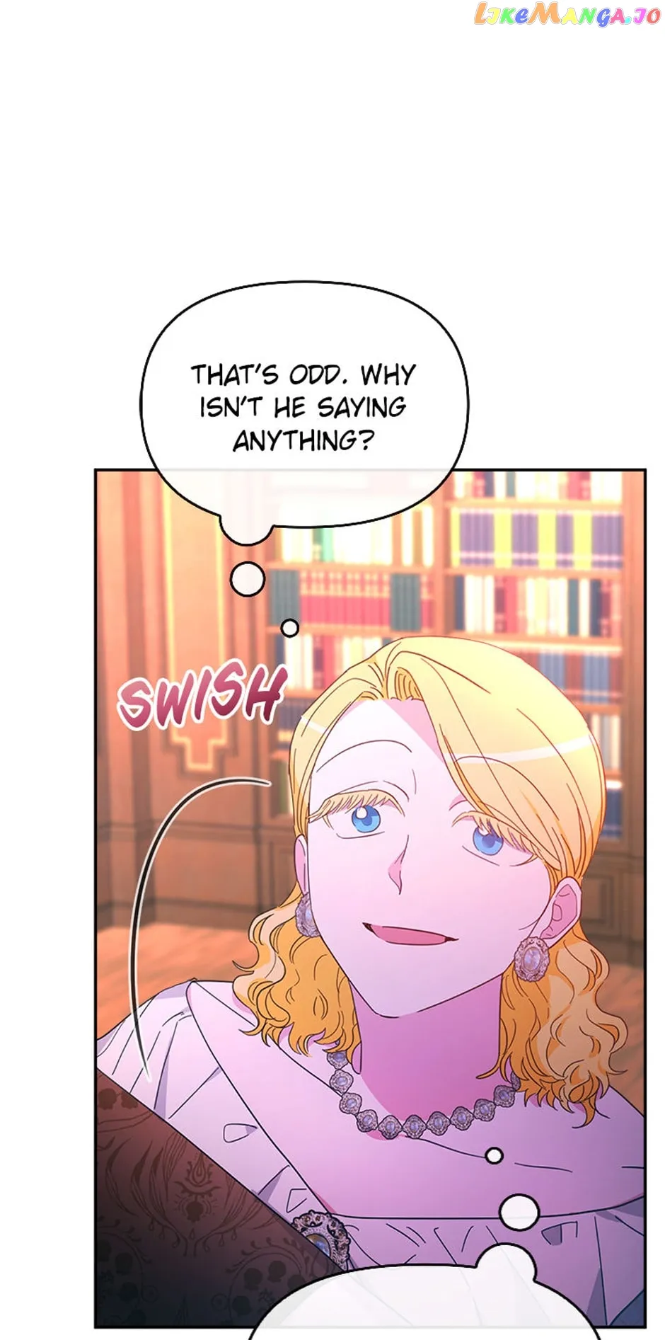 The Villainess Debuts Gorgeously chapter 26 page 30
