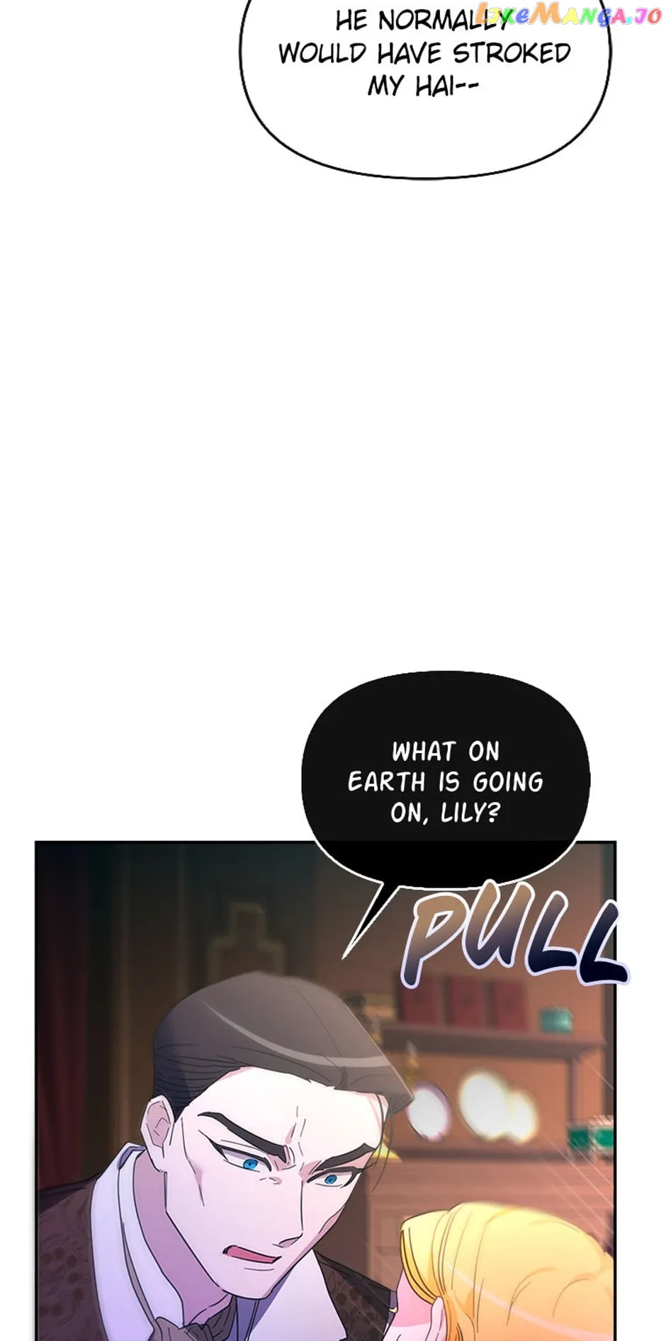 The Villainess Debuts Gorgeously chapter 26 page 31