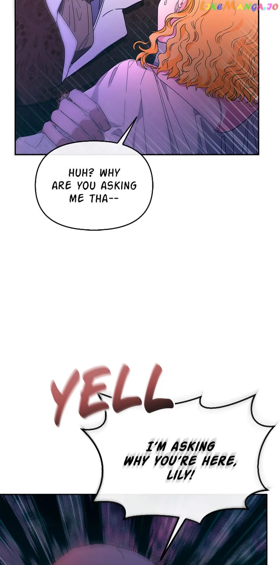 The Villainess Debuts Gorgeously chapter 26 page 32