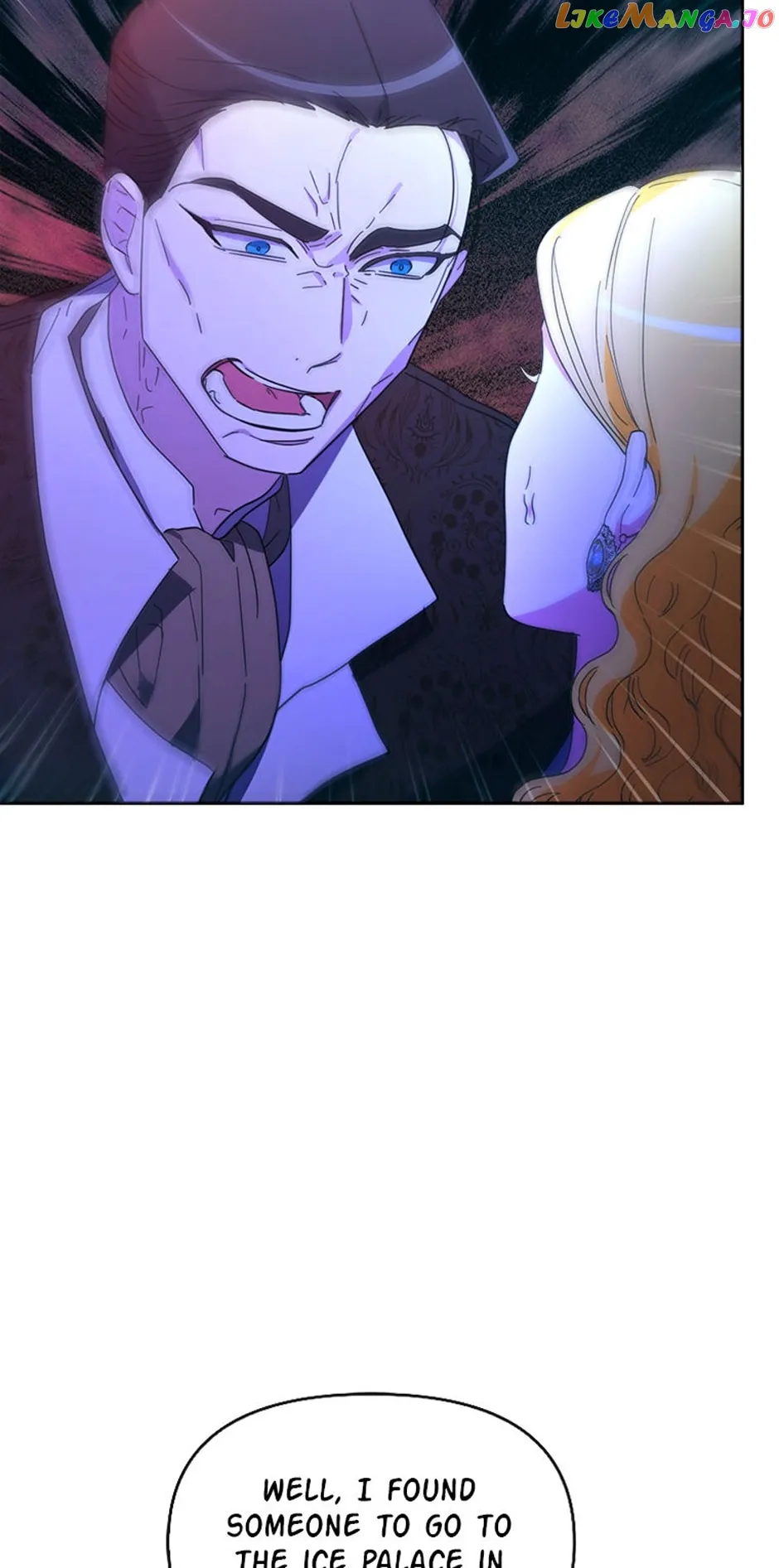The Villainess Debuts Gorgeously chapter 26 page 33